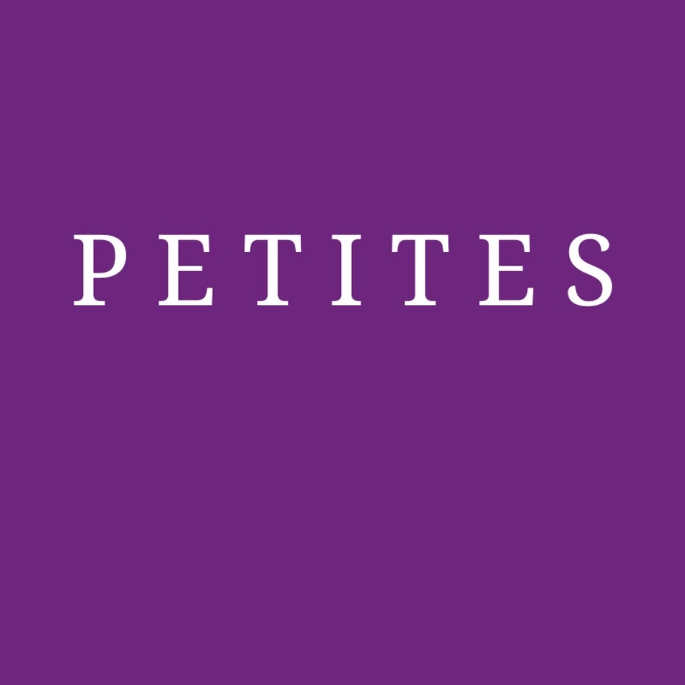 Petites section